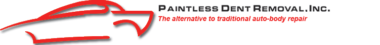 Paintless Dent Removal, Inc.